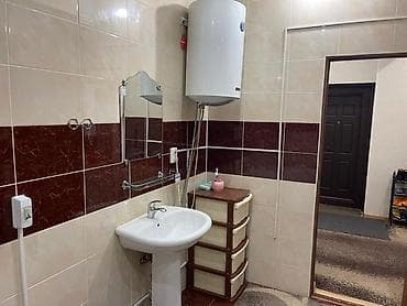discovery studio: 2 комнаты, 79 м², Джальская больница Элитка, 3 этаж, Евроремонт — 2