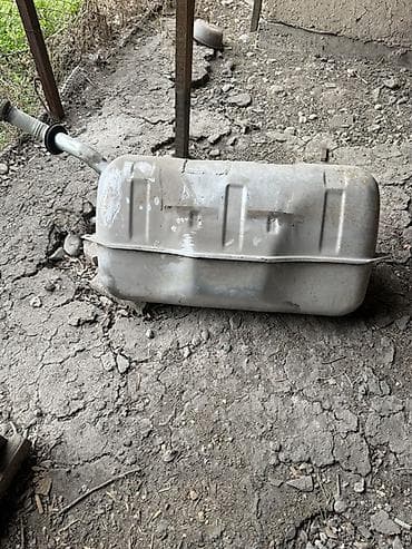 honda git: Топливный бак Mercedes-Benz 1995 г., Б/у, Оригинал, Германия — 2