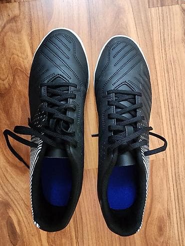 футбольные зальники: Представляем футбольные бутсы Kipsta, разработанные для игры на — 2