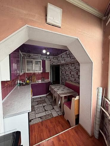 3: 3 комнаты, 71 м², Карпинка Индивидуалка, 3 этаж, Евроремонт — 3