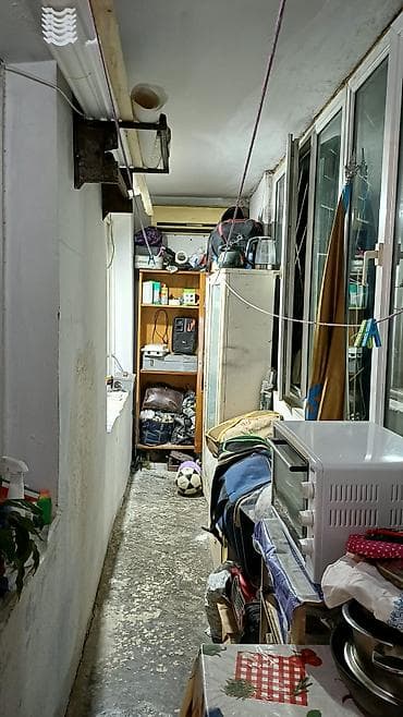 10микр: 1 комната, 30 м², Индивидуалка, 2 этаж — 8