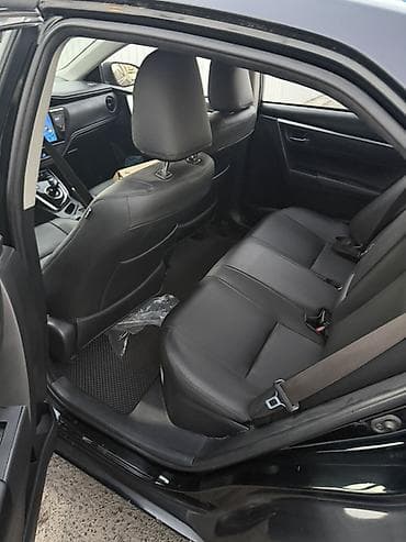 таета левин: Toyota Levin: 2019 г., 1.8 л, Робот, Гибрид, Седан — 7