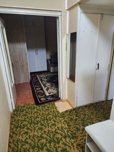 купить квартиру на котловане: 1 бөлмө, 45 кв. м, 105-серия, 2 кабат, Косметикалык ремонт — 9