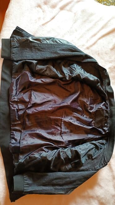 куртка подростковая зимняя: ДЕМЕСИЗОННАЯ КУРТКА.на мальчика.🤠 Возраст10-12 лет — 4