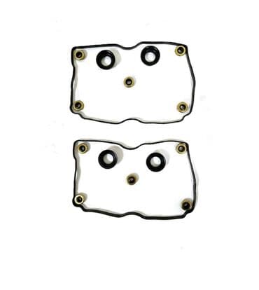 летние: Помпа Honda — 9