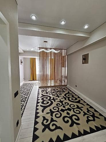 Продажа квартир: 2 комнаты, 52 м², Элитка, 2 этаж, Евроремонт — 7