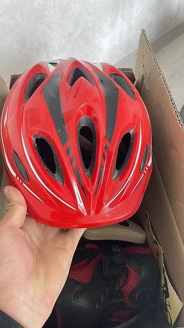 Балдар транспорту: Балдар электрокары, Колдонулган — 7