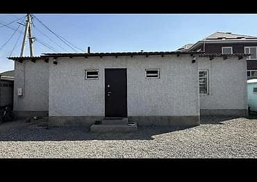 ищю дом в токмоке: Срочно продаётся времянка! 📍 Район: Арча-Бешик, ул. Кара-Кужур ▪️ — 4