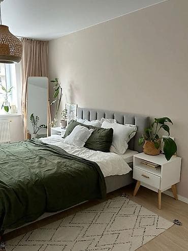 1 комната, Душевая кабина, Постельное белье, Кондиционер