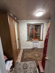 срочно продаю пол дома: Полдома, 50 м², 3 комнаты, Собственник, Косметический ремонт — 8