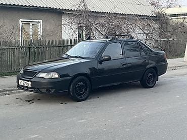 daewoo: Daewoo Nexia: 2011 г., 1.5 л, Ручные, Бензин, Седан — 9