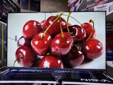 led телевизор: 🔥🔥🔥СРОЧНАЯ АКЦИЯ🔥🔥🔥 телевизор YASIN 43UD81 webos magic пульт smart — 10