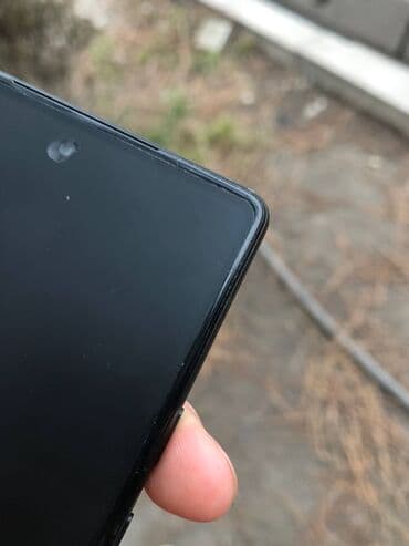 pixel 6a: Google Pixel 6A, Б/у, 128 ГБ, цвет - Белый, eSIM — 4