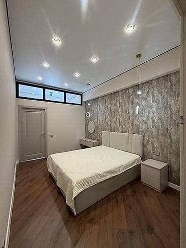 70: 3 комнаты, 70 м², Технопарк Элитка, 3 этаж, Дизайнерский ремонт — 6