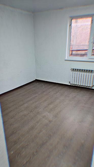 Бөлмөлөр: Отдельный санузел. - Отделка: светлые стены, потолок с накладным — 5