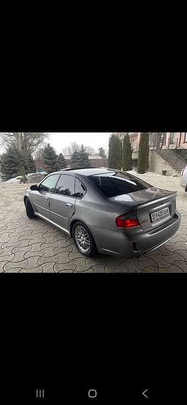 запчасти на киа бишкек фото: Subaru Legacy: 2008 г., 2.5 л, Автомат, Бензин, Седан — 2