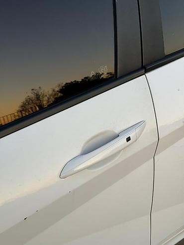 dewoo matiz: Hyundai Avante: 2021 г., Автомат, Бензин, Седан — 8