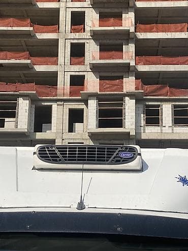 стояночный кондиционер 24 вольта: Автомобильная холодильная установка Carrier 350 все отлично работает — 1