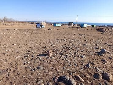 8 соток, Для строительства