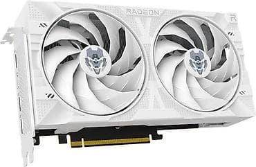 amd radeon rx 6600: Видеокарта для ПК, Новый, AMD, Radeon RX, 8 ГБ — 2