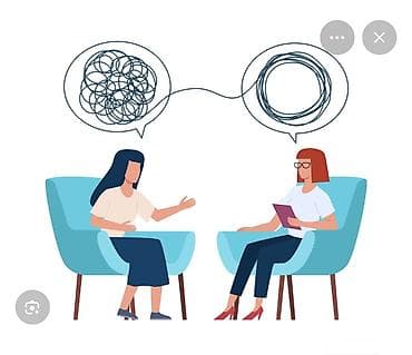 психотерапевт бишкек отзывы: Врачи | Психолог | Консультация — 1
