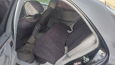 хундай аванте 1: Mercedes-Benz E-Class: 2001 г., 2 л, Кол менен иштөөчү, Газ, Седан — 4