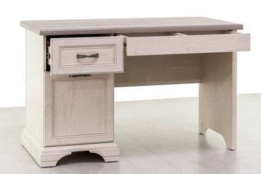 купить письменный стол в стиле лофт: Письменный стол, Новый — 2