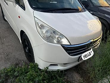 step wgn: Honda Stepwgn: 2005 г., 2 л, Автомат, Газ, Минивэн — 1
