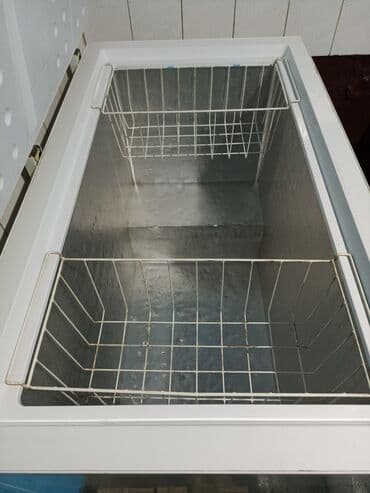 цена робоклина: Холодильник Midea, Б/у, Однокамерный — 3