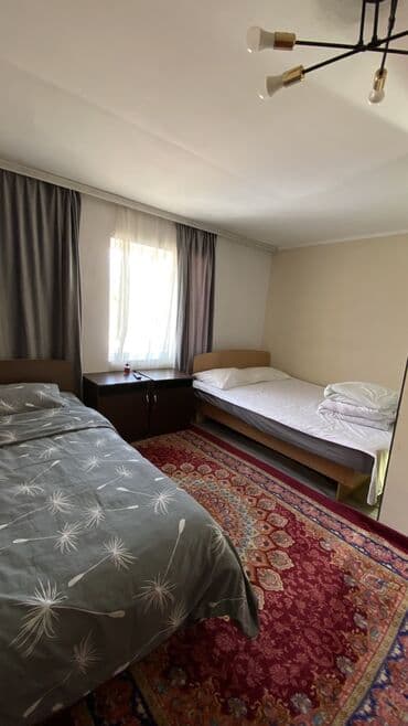 гостевой дом бона тамчи: Номер, Relax Чолпон-Ата, Парковка, стоянка — 39