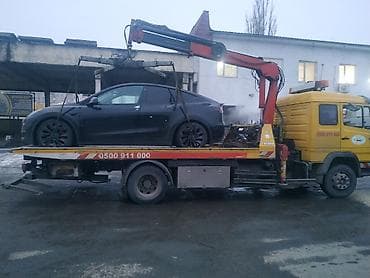 4 tb: Стрела 12 м, 5 т, Борт 5000 кг — 2