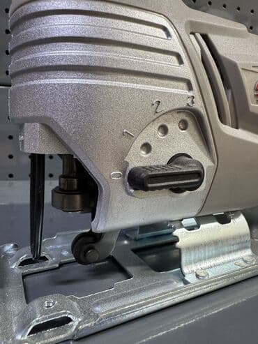 ленточный лобзик: Лобзик От Ураган Среднее качество! 3000ход/минуту 800ватт Жеткируу — 2