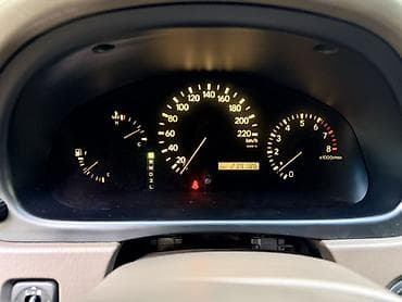 rx 400: Lexus RX: 2003 г., 3 л, Автомат, Бензин, Кроссовер — 7