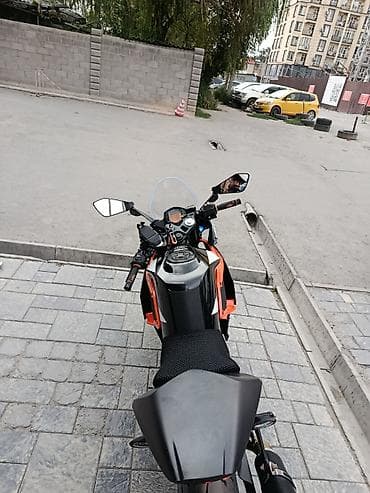 cb 400: Спортбайк 400 куб. см, Бензин, Взрослый, Б/у — 4