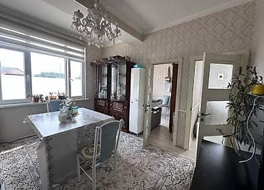 2 комнаты, 38 м², Кара-Жыгач ж/м Элитка, 2 этаж, Евроремонт
