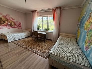 дом участки: 247 м², 6 комнат, Кондиционер — 6