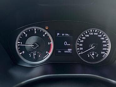 kia ceed: Hyundai Santa Fe: 2019 г., 2 л, Автомат, Дизель, Кроссовер — 8