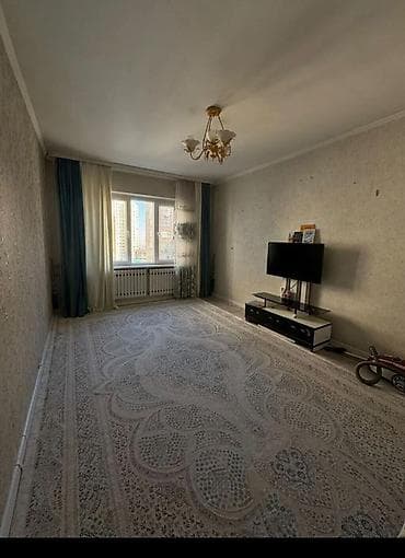 106: 2 комнаты, 52 м², 106 серия, 5 этаж, Косметический ремонт — 1