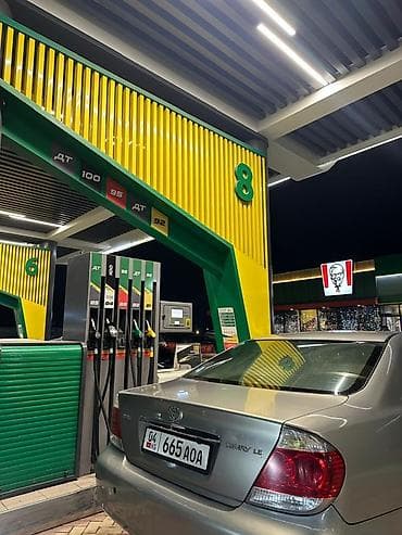 вертушки 3 5 камри: Toyota Camry: 2005 г., 2.4 л, Автомат, Бензин, Седан — 4