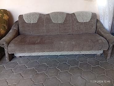 диван раскладные: Прямой диван — 1