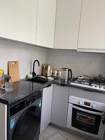 продаю 3х комн кв: 3 комнаты, 58 м², 104 серия, 3 этаж, Евроремонт — 7