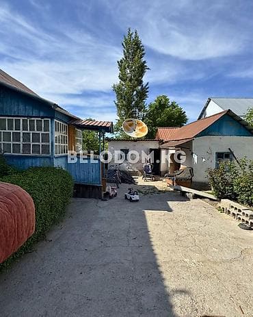кыргыз недвижимост: 🏠Продается дом в с. Беловодское Верхняя зона район Кирпичный 🟡 3- — 2