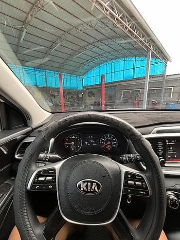 rf 2: Kia Sorento: 2020 г., 2.4 л, Автомат, Бензин, Кроссовер — 8