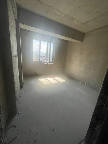 магистраль баха: 1 комната, 43 м², Элитка, 8 этаж, Готовая ПСО (под самоотделку) — 4
