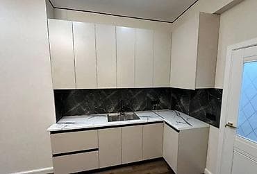 Батирлер: 2 бөлмө, 56 м², Элитка, 10 кабат — 2