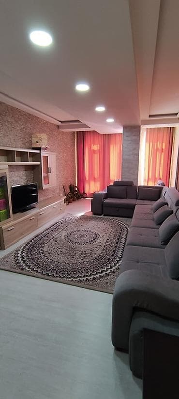 70: 3 комнаты, 106 м², Золотой квадрат Элитка, 8 этаж — 4