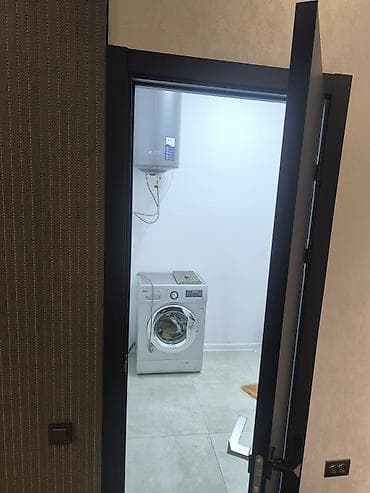 osh flat: 2 комнаты, 71 м², 11 этаж, Дизайнерский ремонт — 8