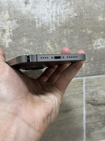 сколько стоит айфон 11 бу в бишкеке: IPhone 12 Pro Max, Б/у, 128 ГБ, Matte Silver, Чехол, 91 % — 4