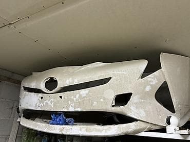 Бампер Toyota, Б/у