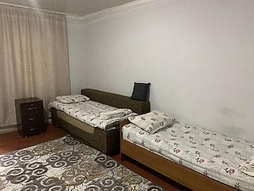 квартира аренда месяц: 1 комната, Собственник, С мебелью полностью — 4